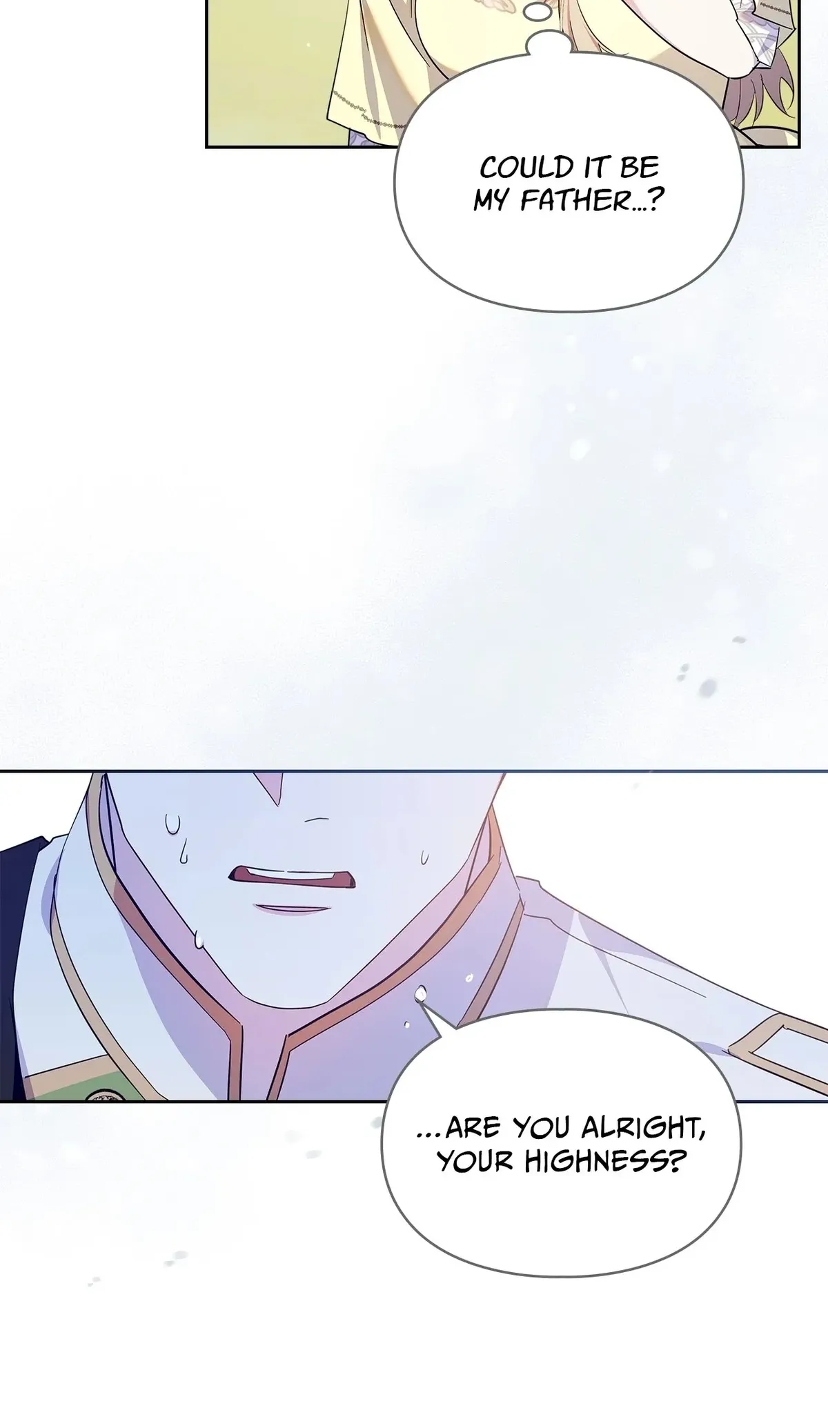 I Became the Tyrant’s Servant Chapter 76 Online - página 40