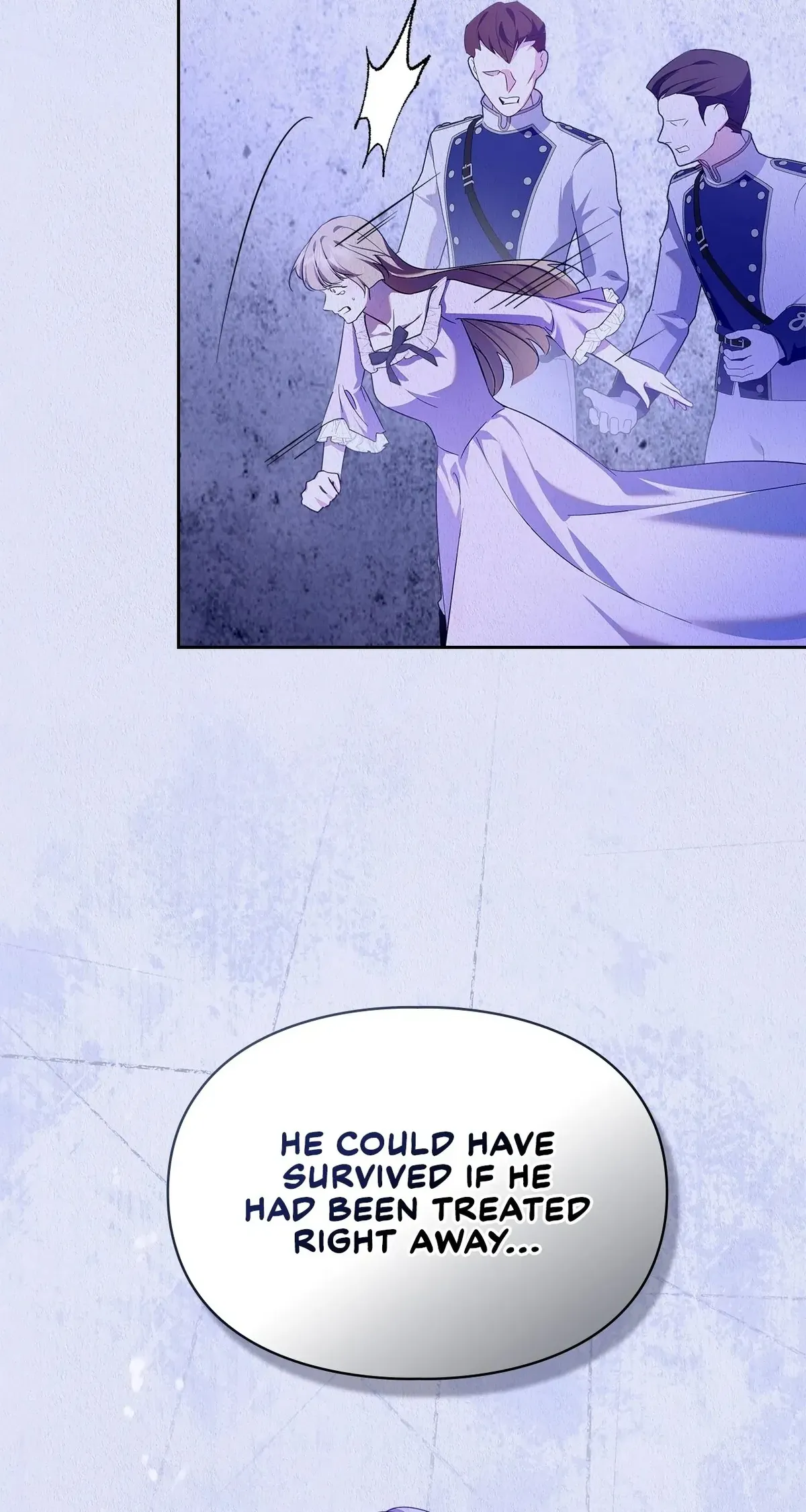 I Became the Tyrant’s Servant Chapter 76 Online - página 54