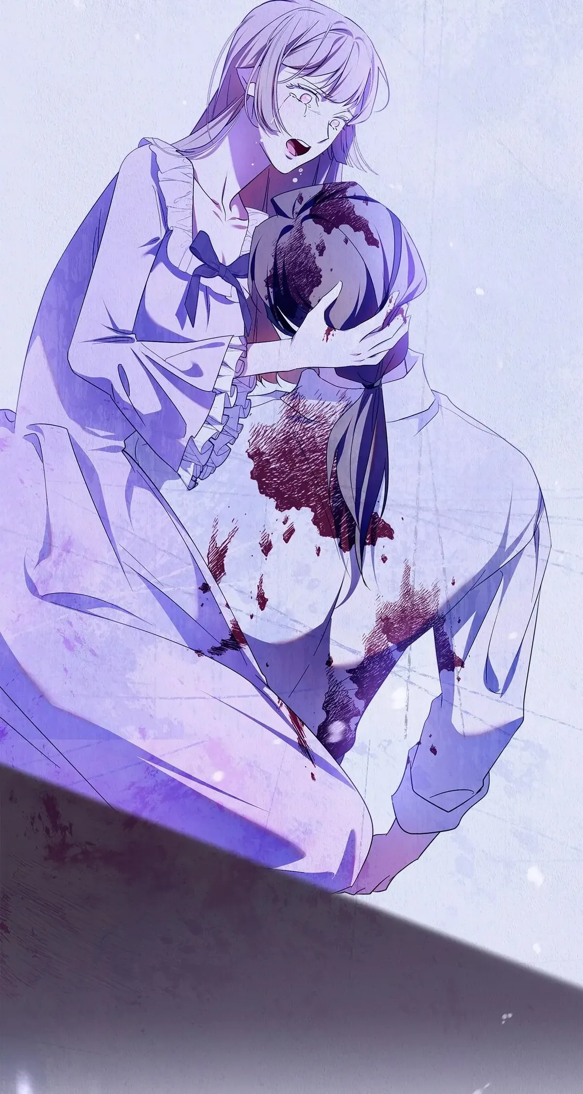 I Became the Tyrant’s Servant Chapter 76 Online - página 55