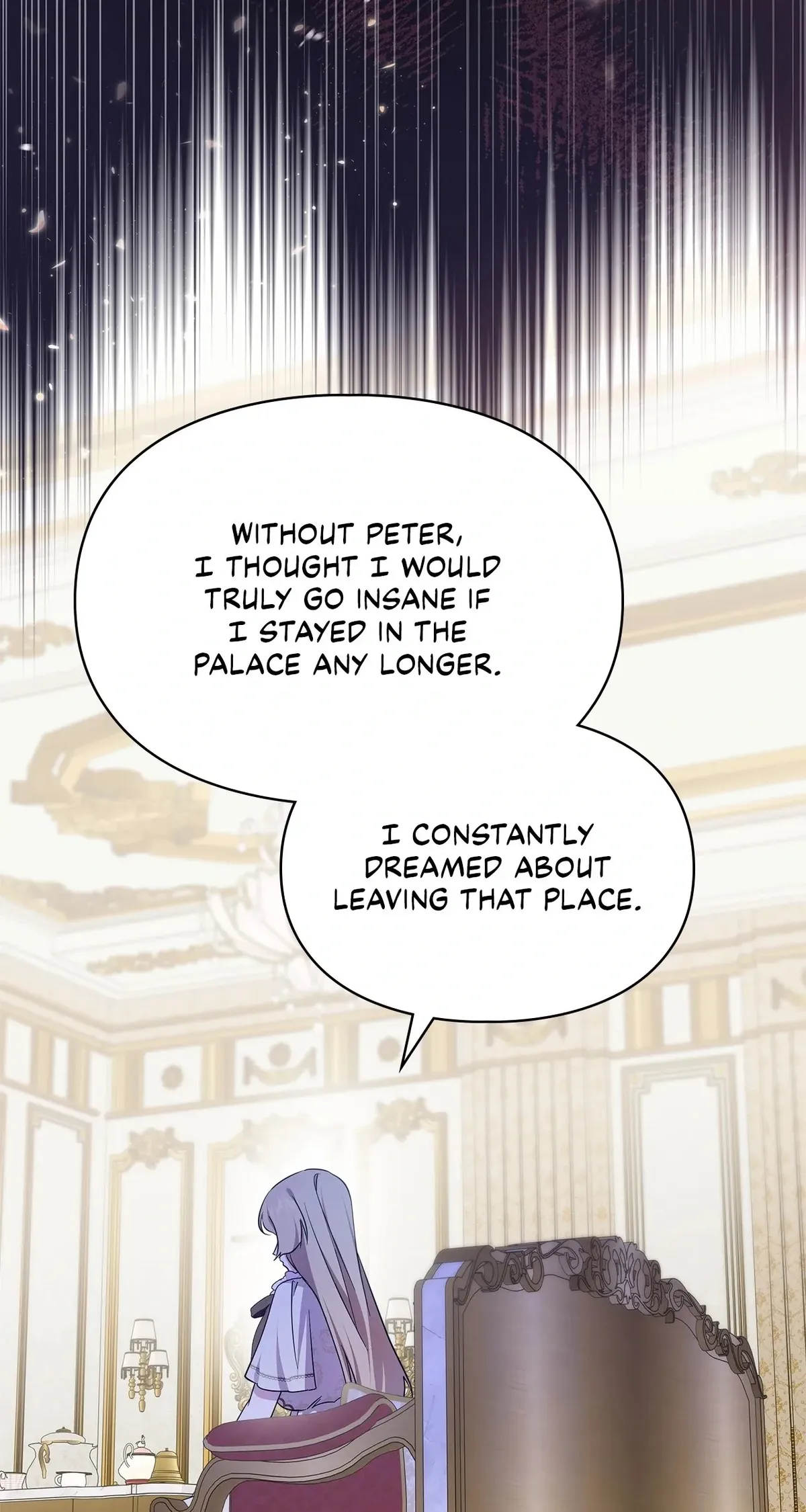 I Became the Tyrant’s Servant Chapter 76 Online - página 59