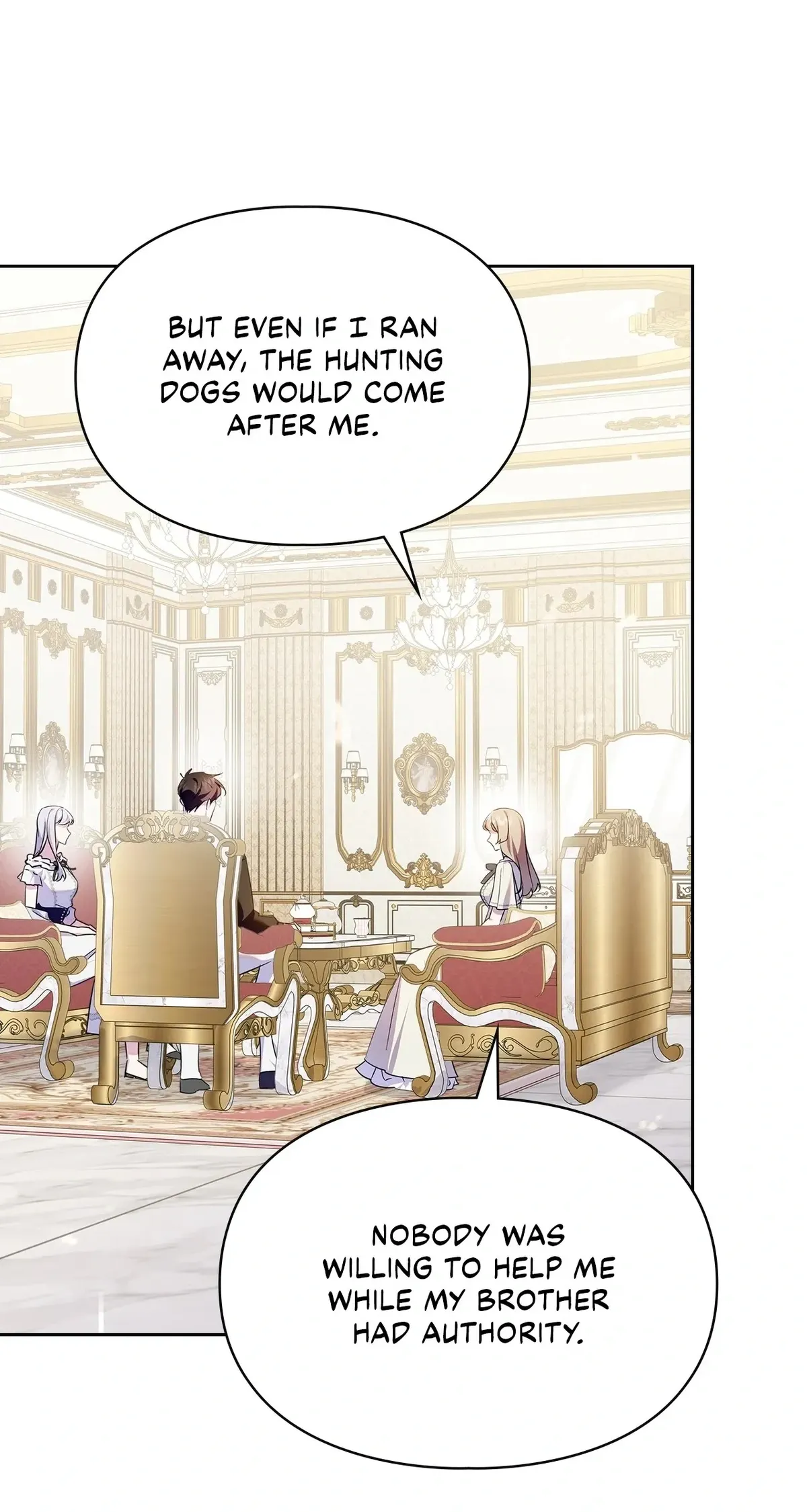 I Became the Tyrant’s Servant Chapter 76 Online - página 61