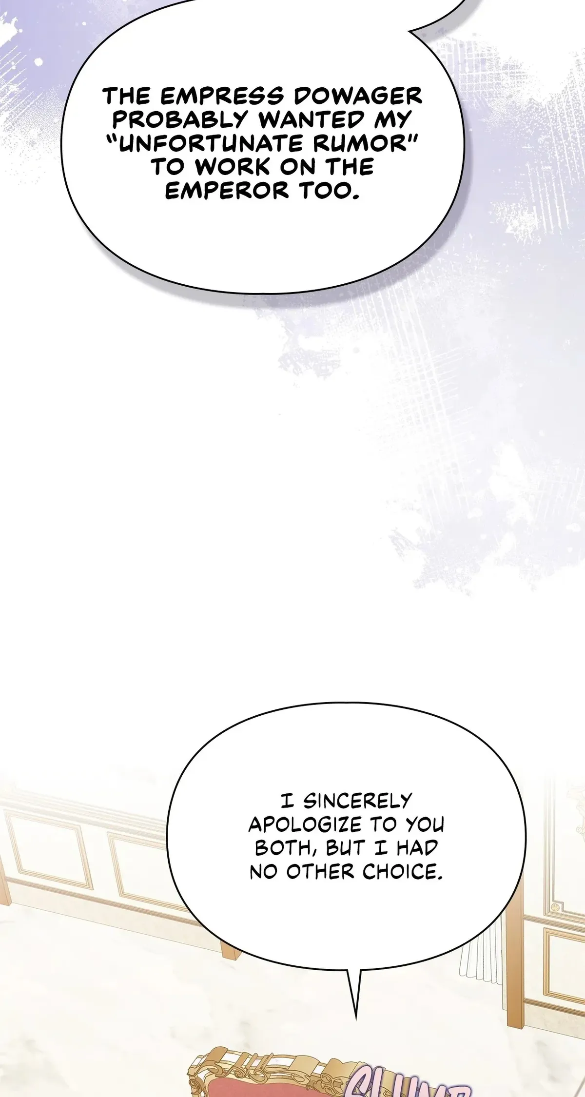 I Became the Tyrant’s Servant Chapter 76 Online - página 67