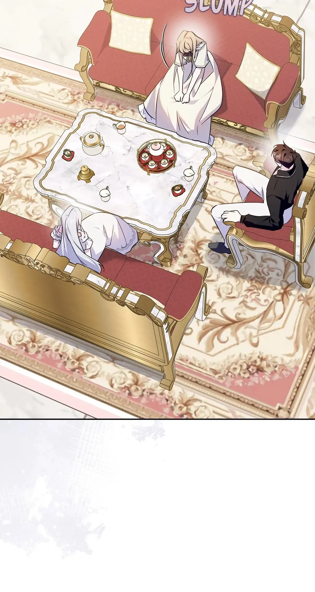I Became the Tyrant’s Servant Chapter 76 Online - página 68