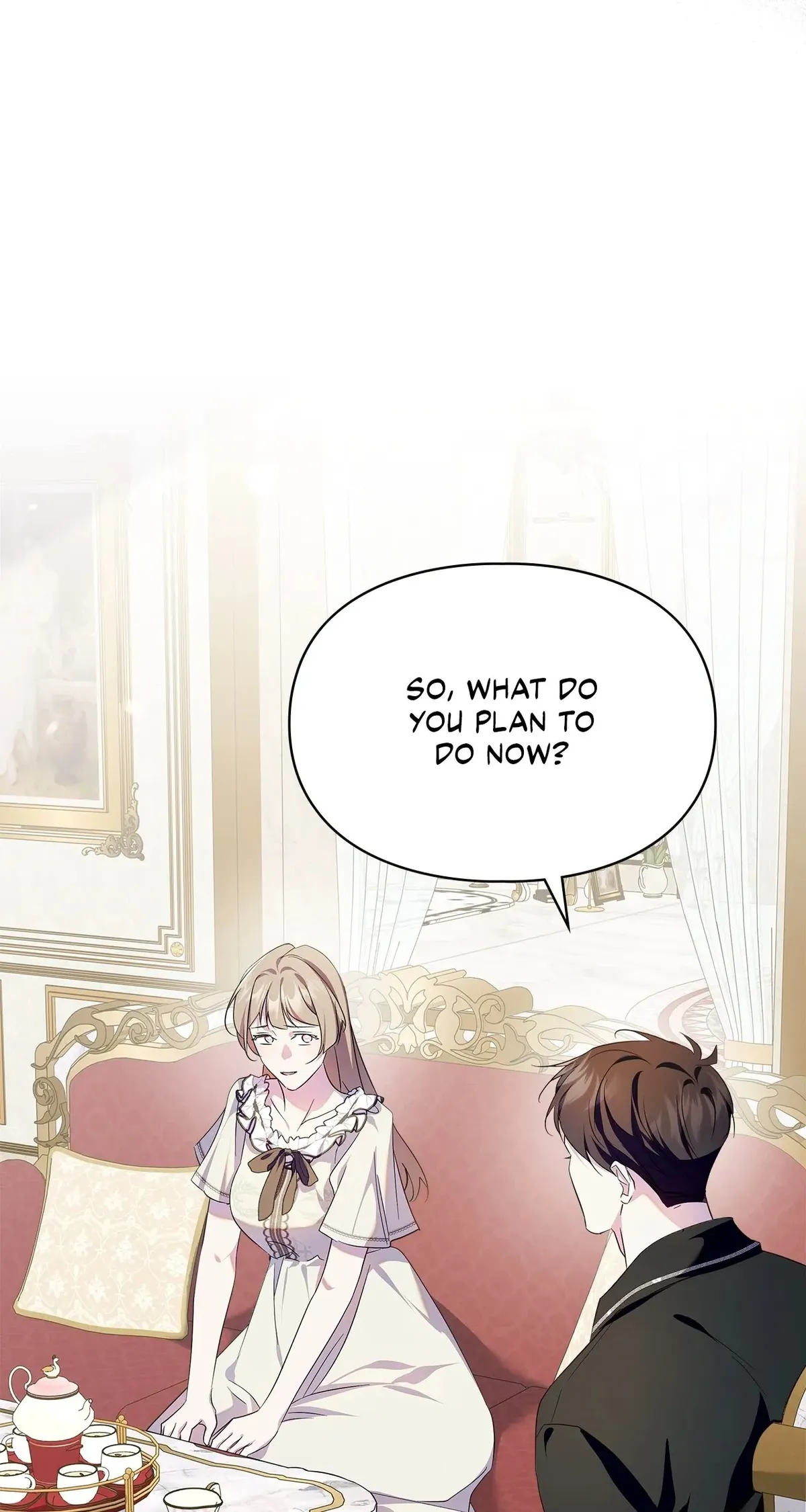 I Became the Tyrant’s Servant Chapter 76 Online - página 71