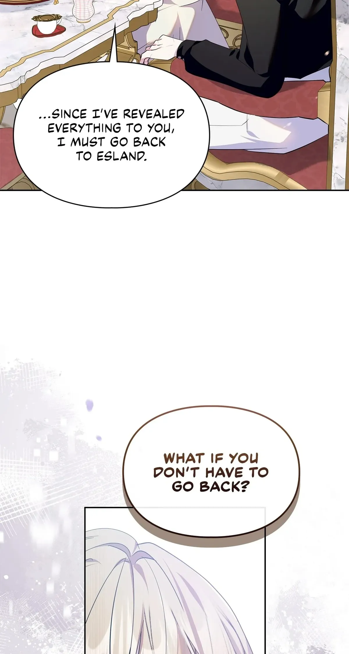 I Became the Tyrant’s Servant Chapter 76 Online - página 72