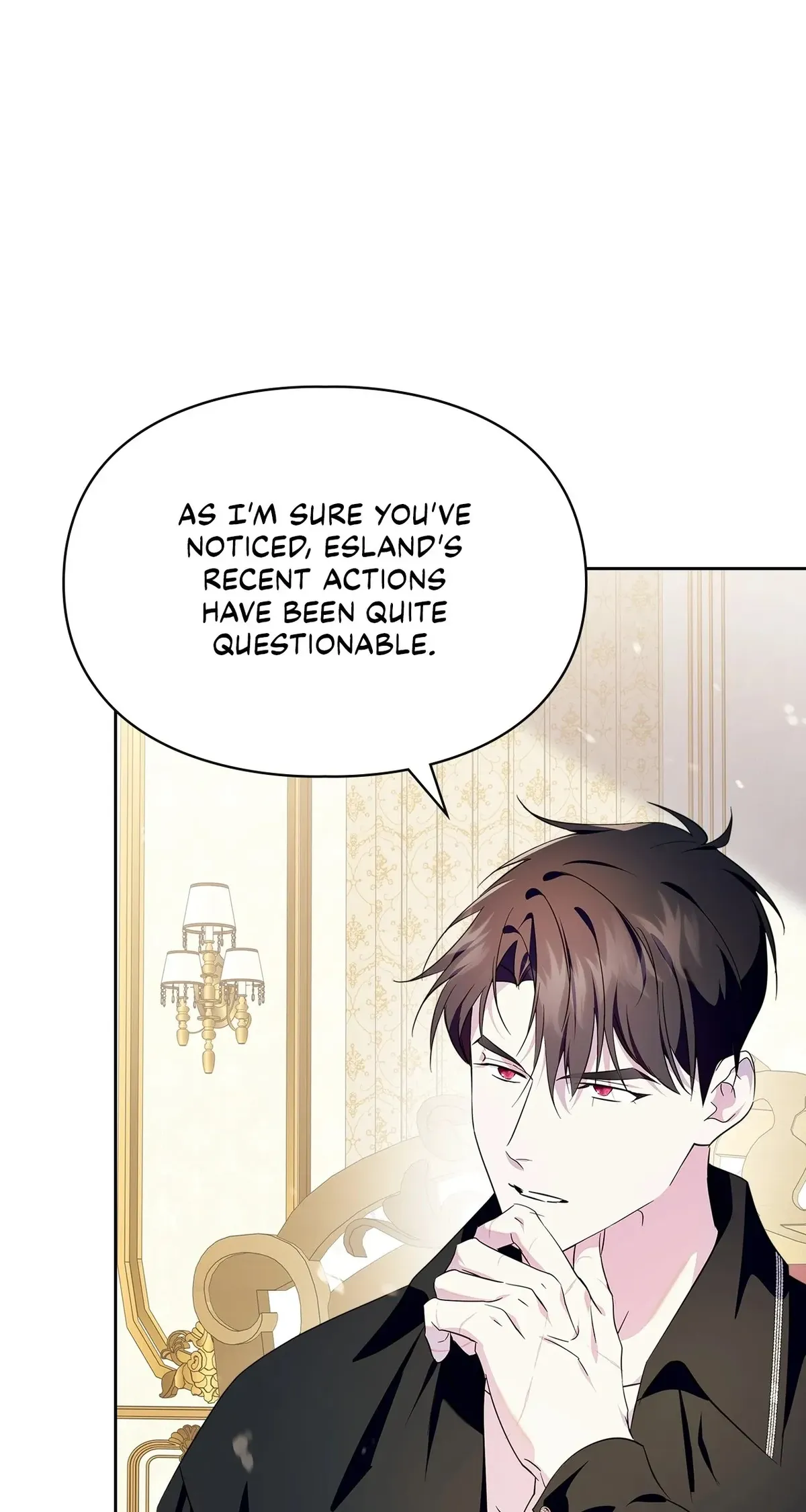 I Became the Tyrant’s Servant Chapter 76 Online - página 74