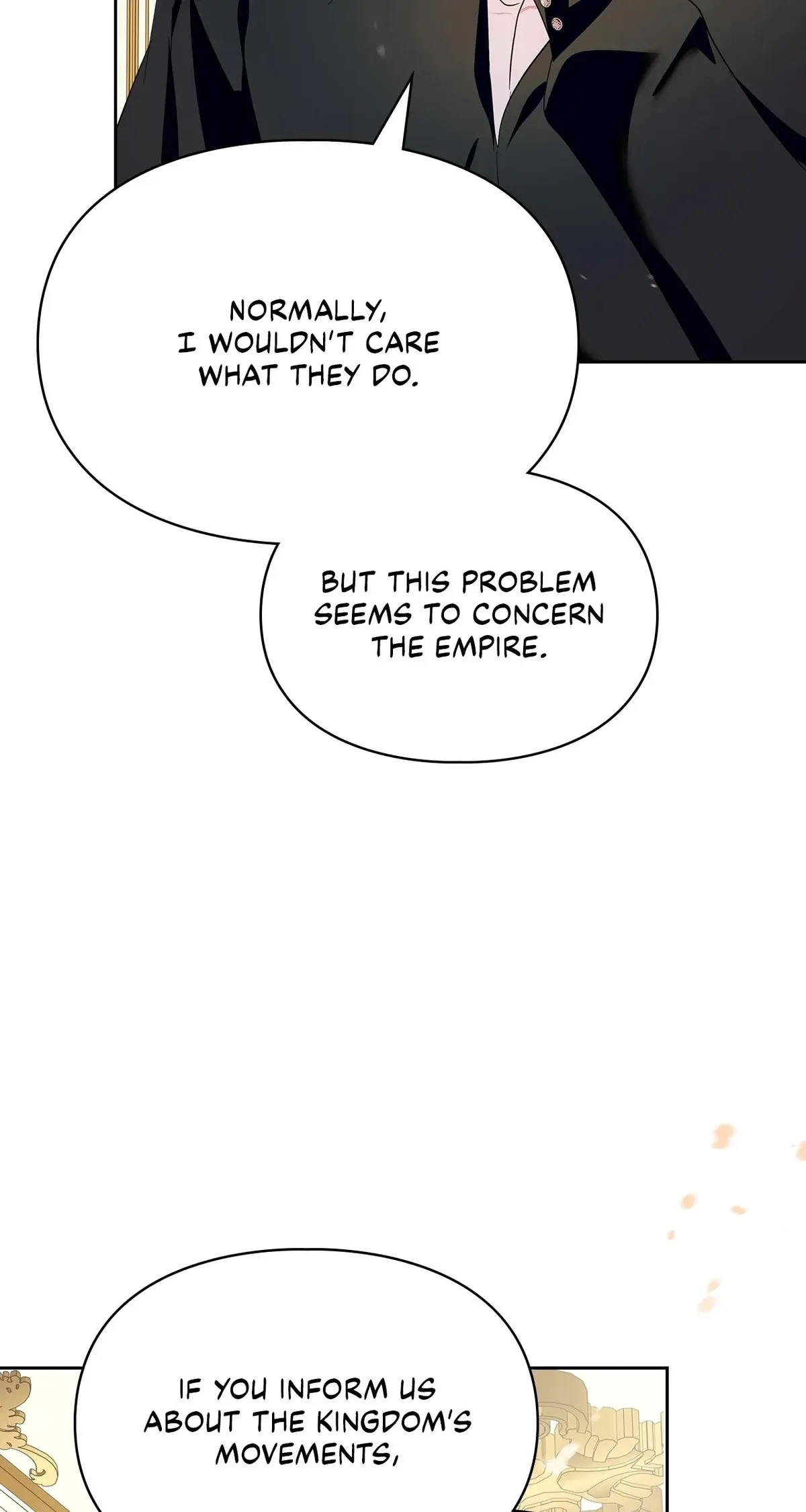 I Became the Tyrant’s Servant Chapter 76 Online - página 75