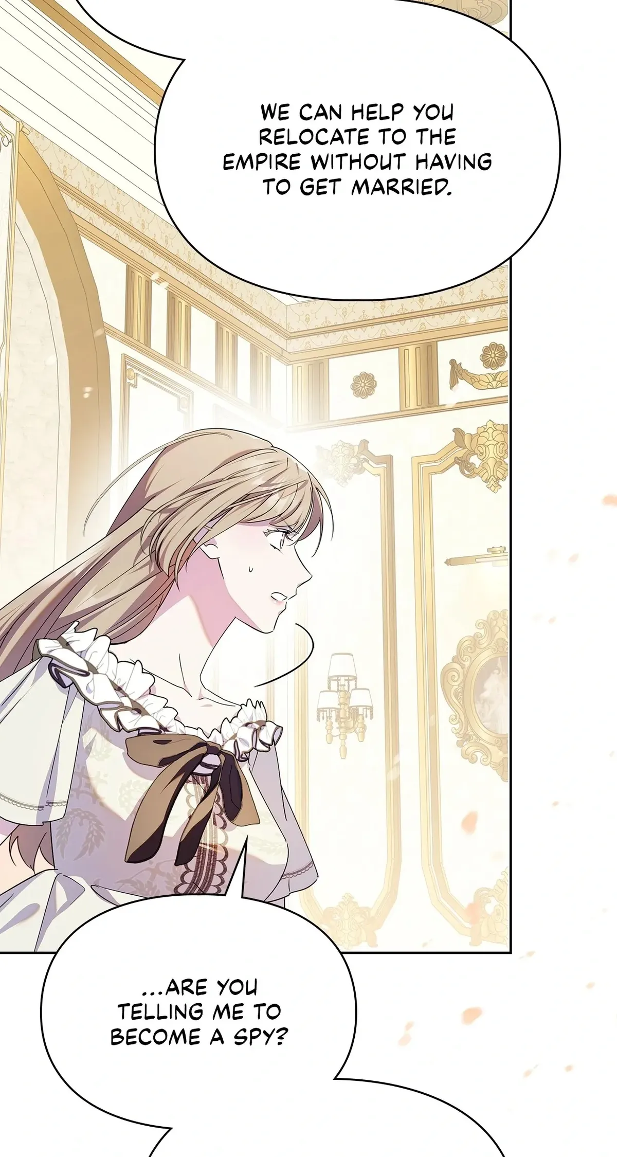 I Became the Tyrant’s Servant Chapter 76 Online - página 76