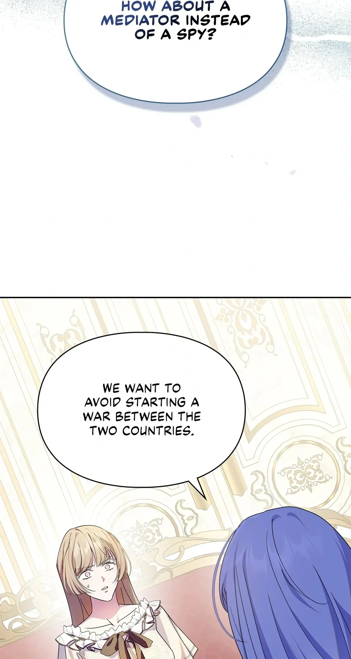 I Became the Tyrant’s Servant Chapter 76 Online - página 78