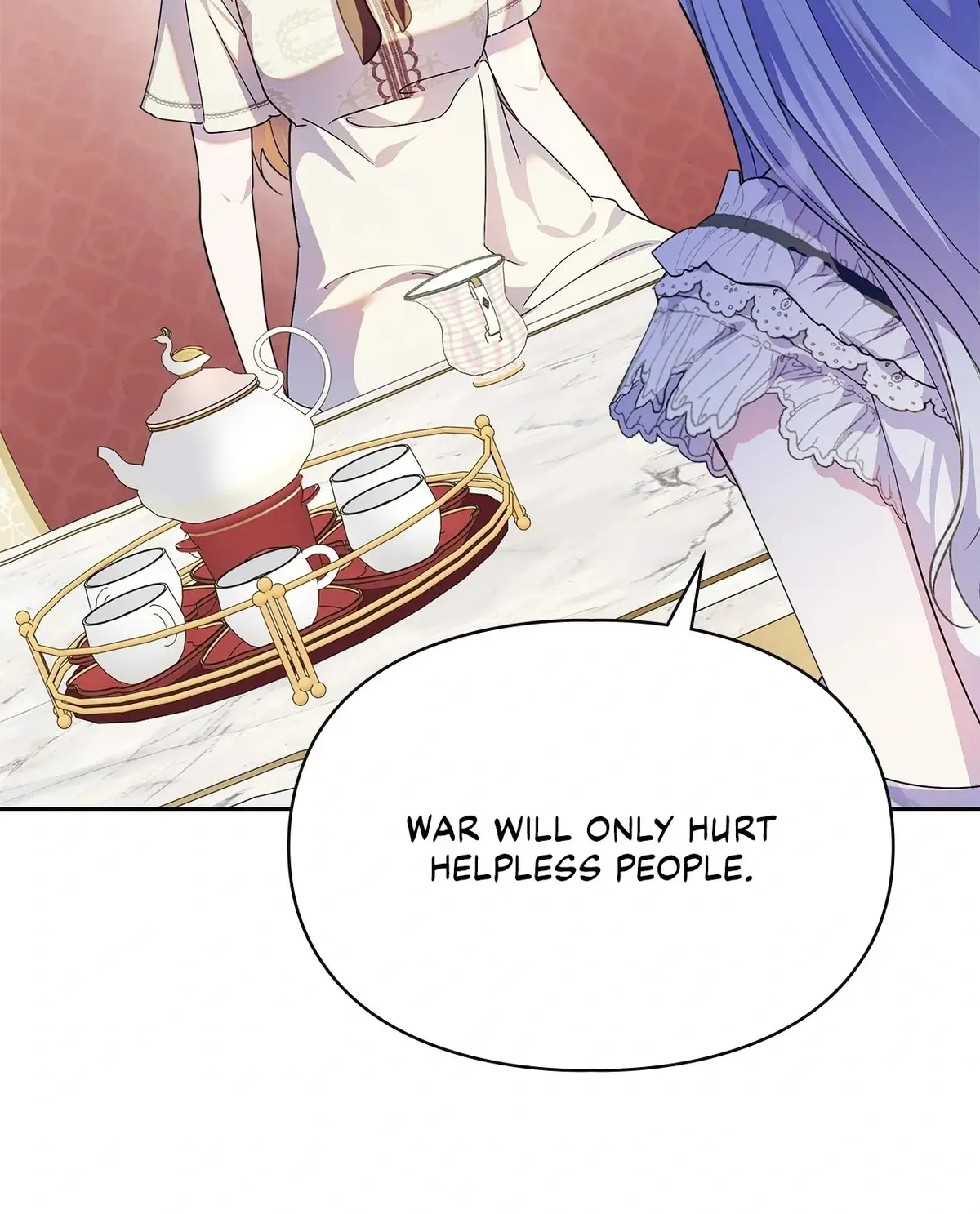I Became the Tyrant’s Servant Chapter 76 Online - página 79