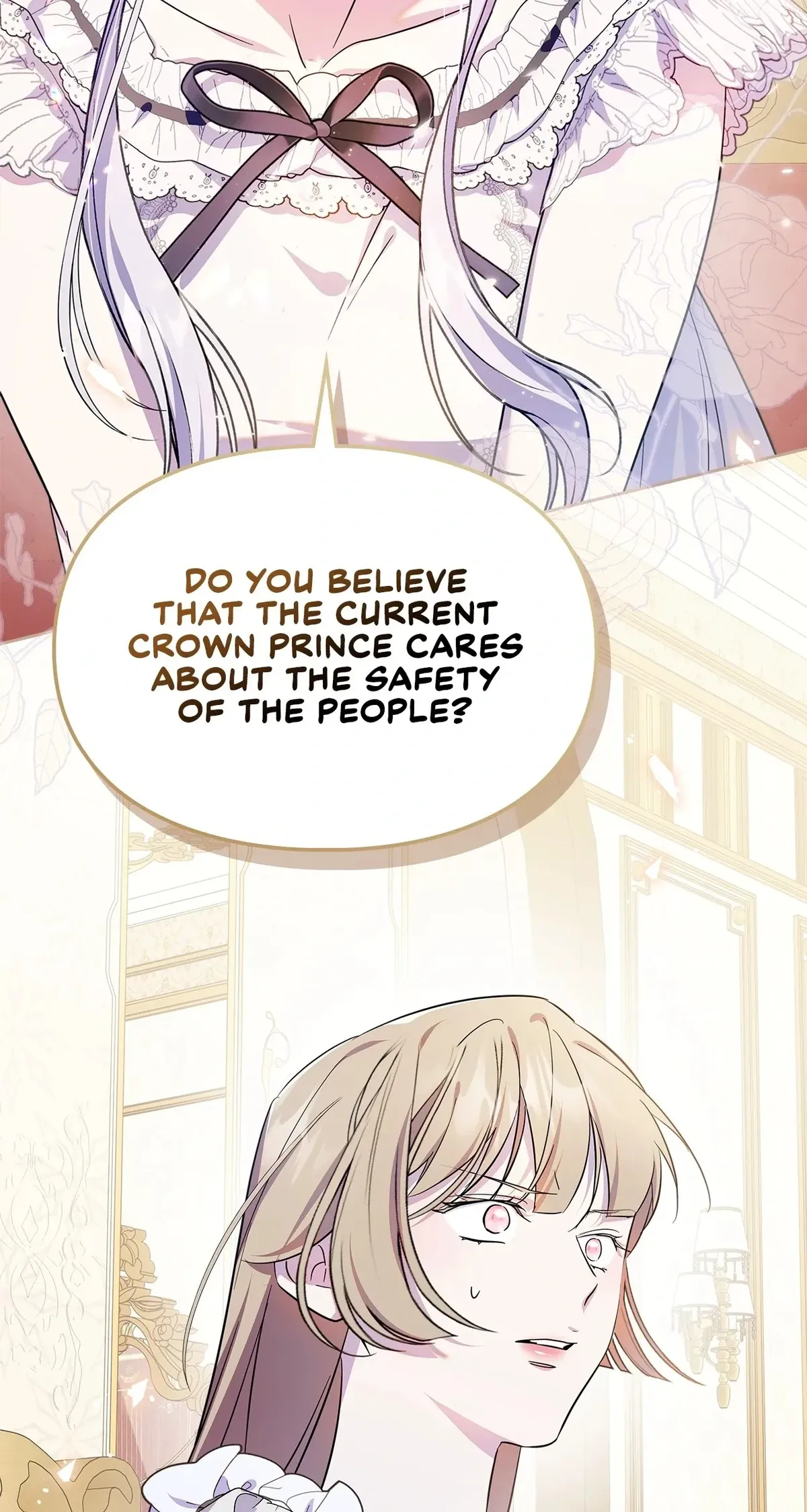 I Became the Tyrant’s Servant Chapter 76 Online - página 81