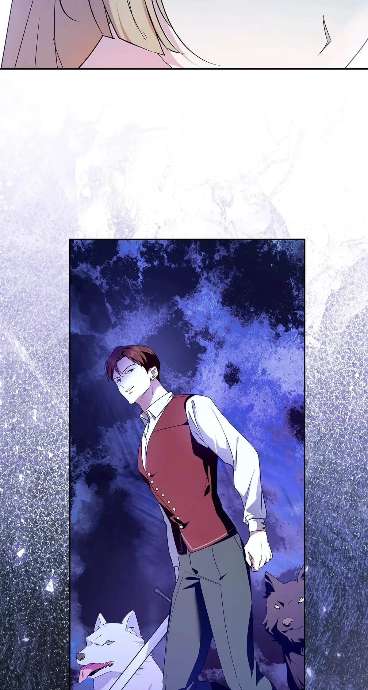 I Became the Tyrant’s Servant Chapter 76 Online - página 83