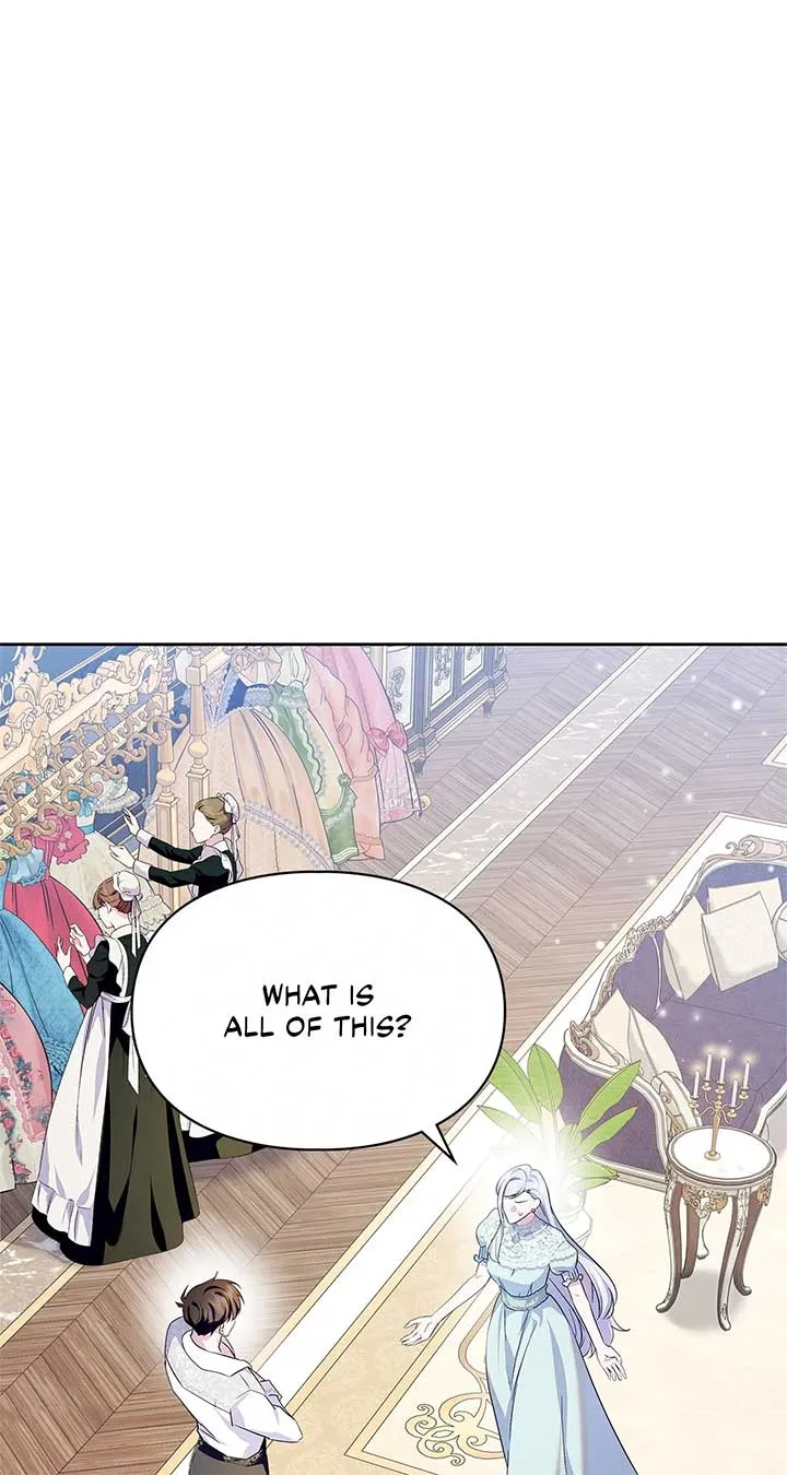 I Became the Tyrant’s Servant Chapter 78 Online - página 1