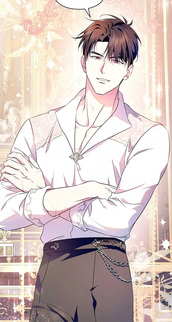 I Became the Tyrant’s Servant Chapter 78 Online - página 3