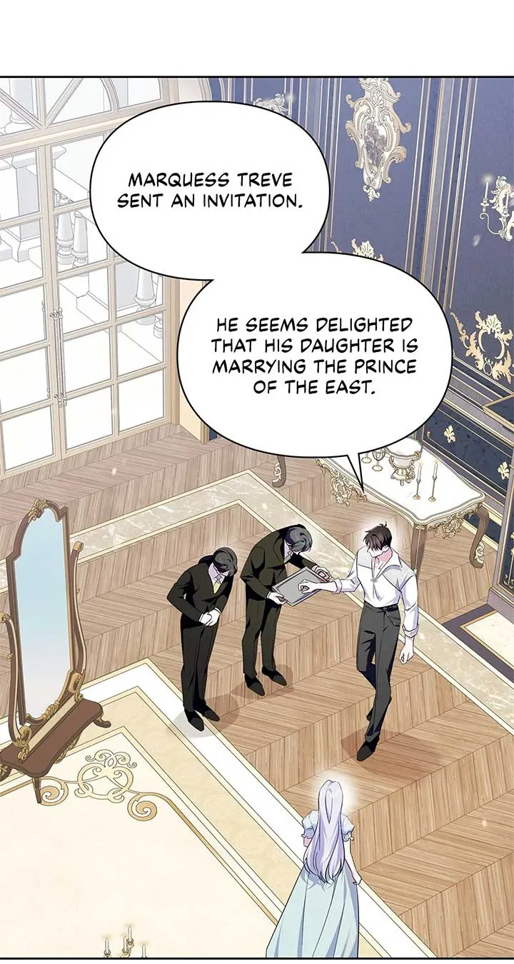 I Became the Tyrant’s Servant Chapter 78 Online - página 5