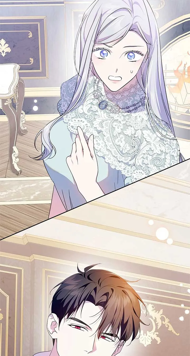 I Became the Tyrant’s Servant Chapter 78 Online - página 9
