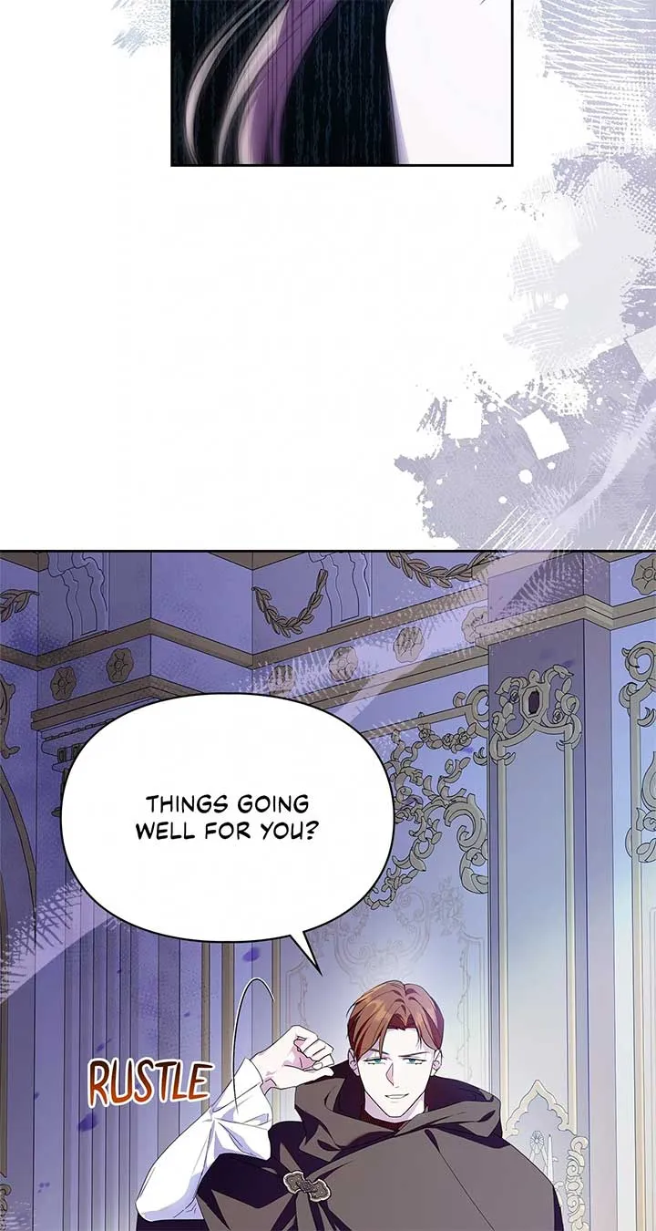 I Became the Tyrant’s Servant Chapter 78 Online - página 18