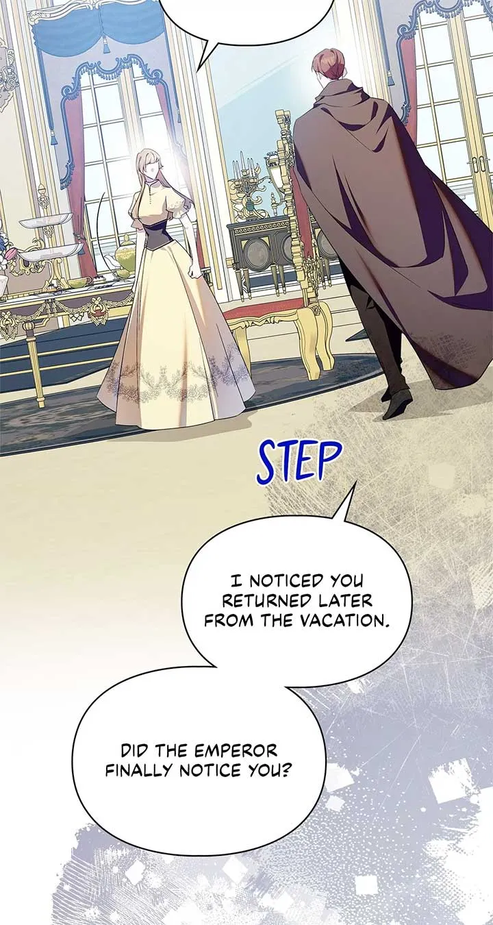 I Became the Tyrant’s Servant Chapter 78 Online - página 20