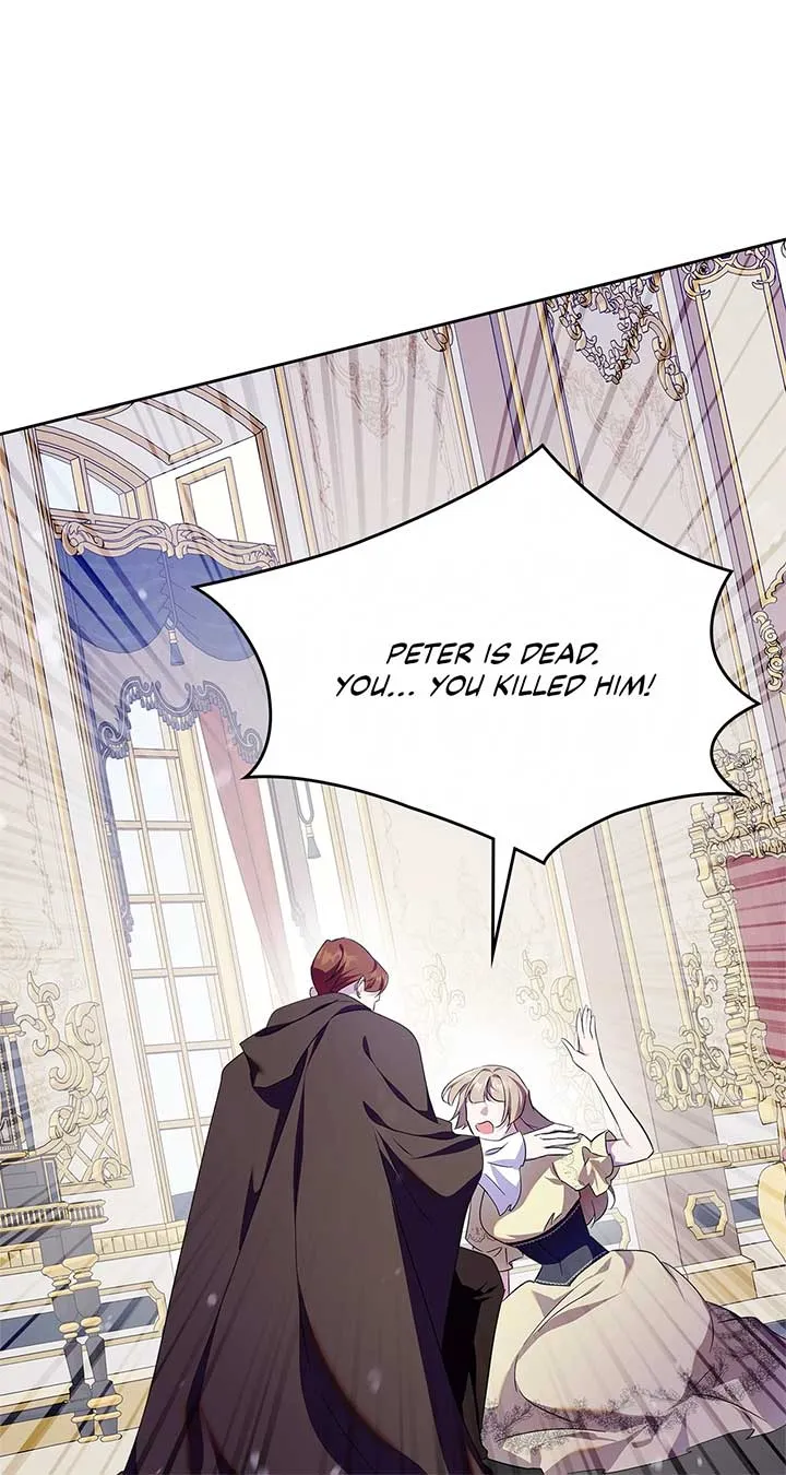 I Became the Tyrant’s Servant Chapter 78 Online - página 34