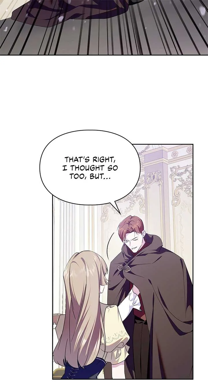 I Became the Tyrant’s Servant Chapter 78 Online - página 35