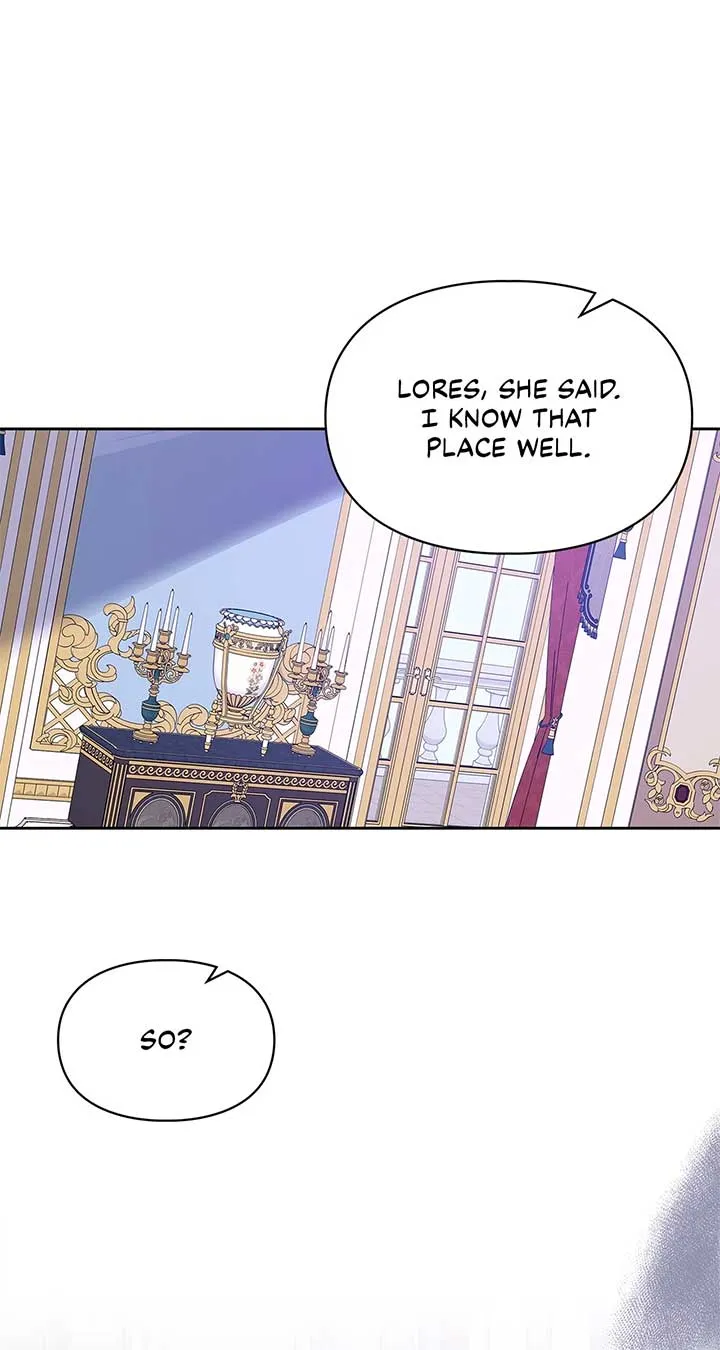 I Became the Tyrant’s Servant Chapter 78 Online - página 40