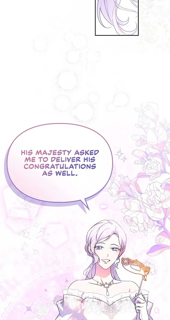 I Became the Tyrant’s Servant Chapter 78 Online - página 50