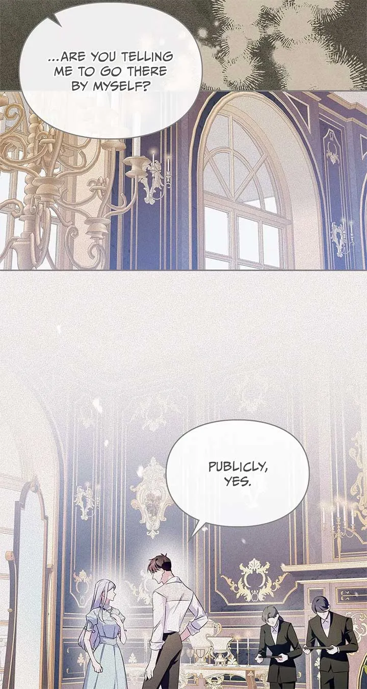 I Became the Tyrant’s Servant Chapter 78 Online - página 58