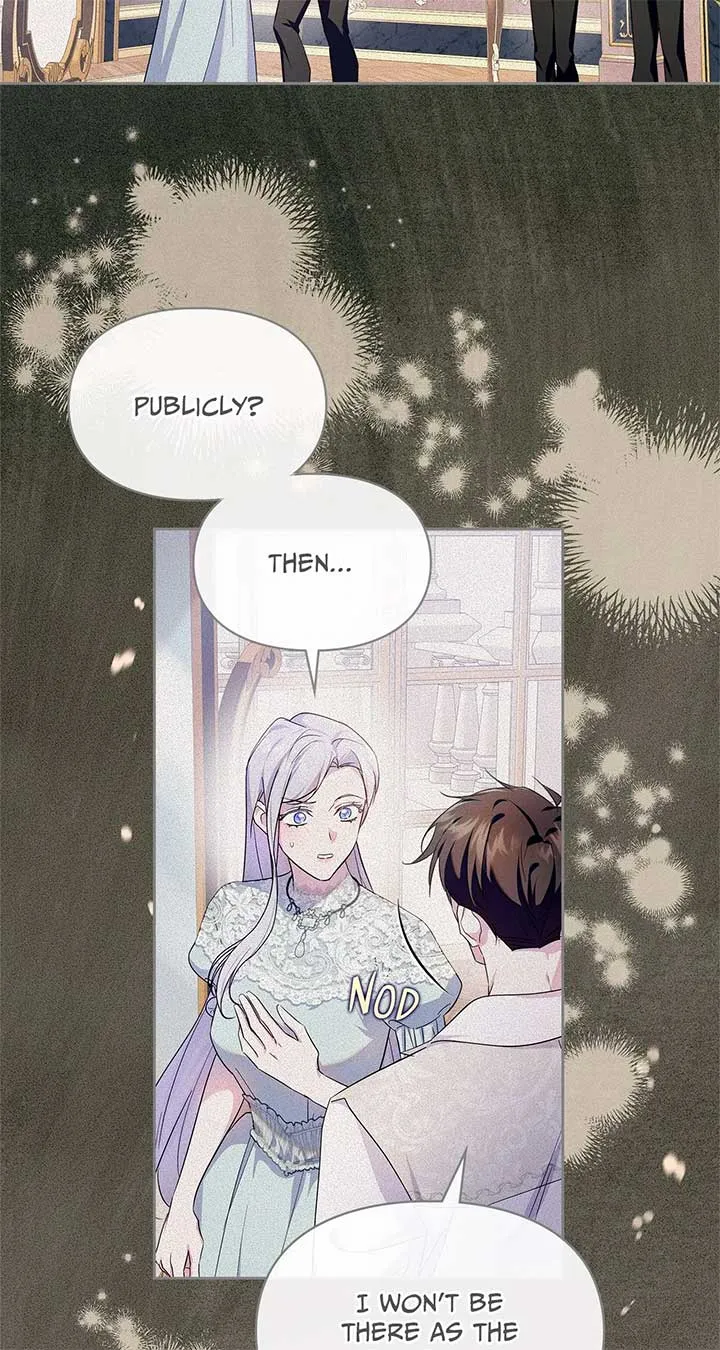 I Became the Tyrant’s Servant Chapter 78 Online - página 59