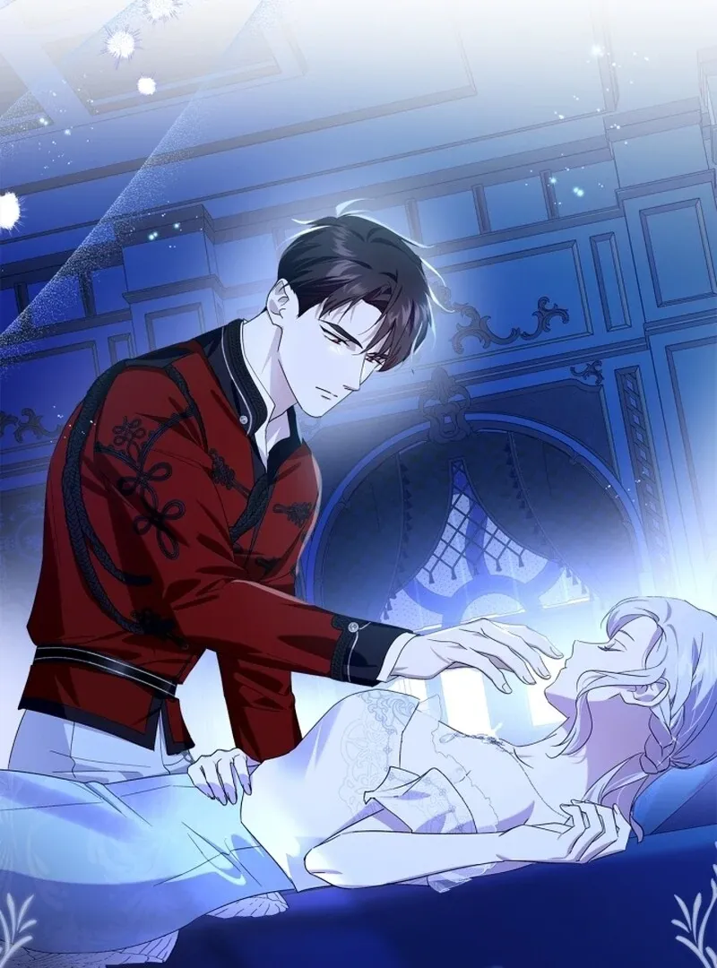 I Became the Tyrant’s Servant Chapter 80 Online - página 8