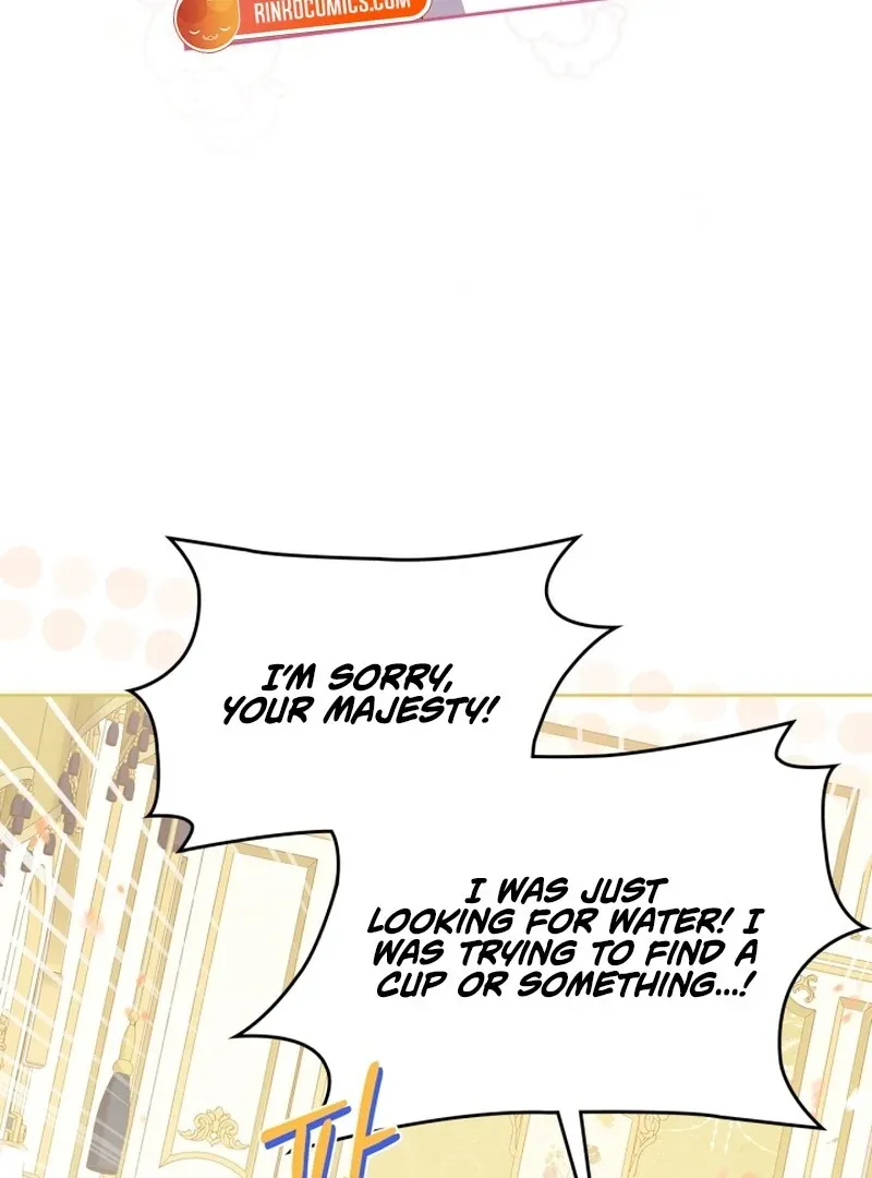 I Became the Tyrant’s Servant Chapter 80 Online - página 32