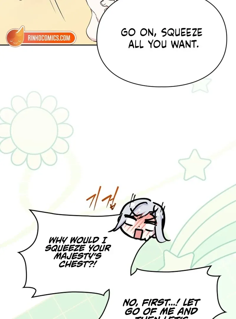 I Became the Tyrant’s Servant Chapter 80 Online - página 40