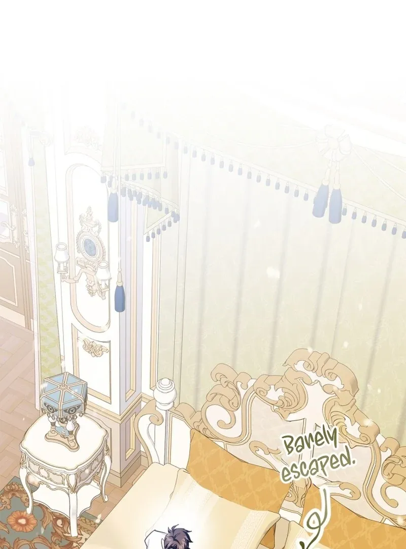 I Became the Tyrant’s Servant Chapter 80 Online - página 42