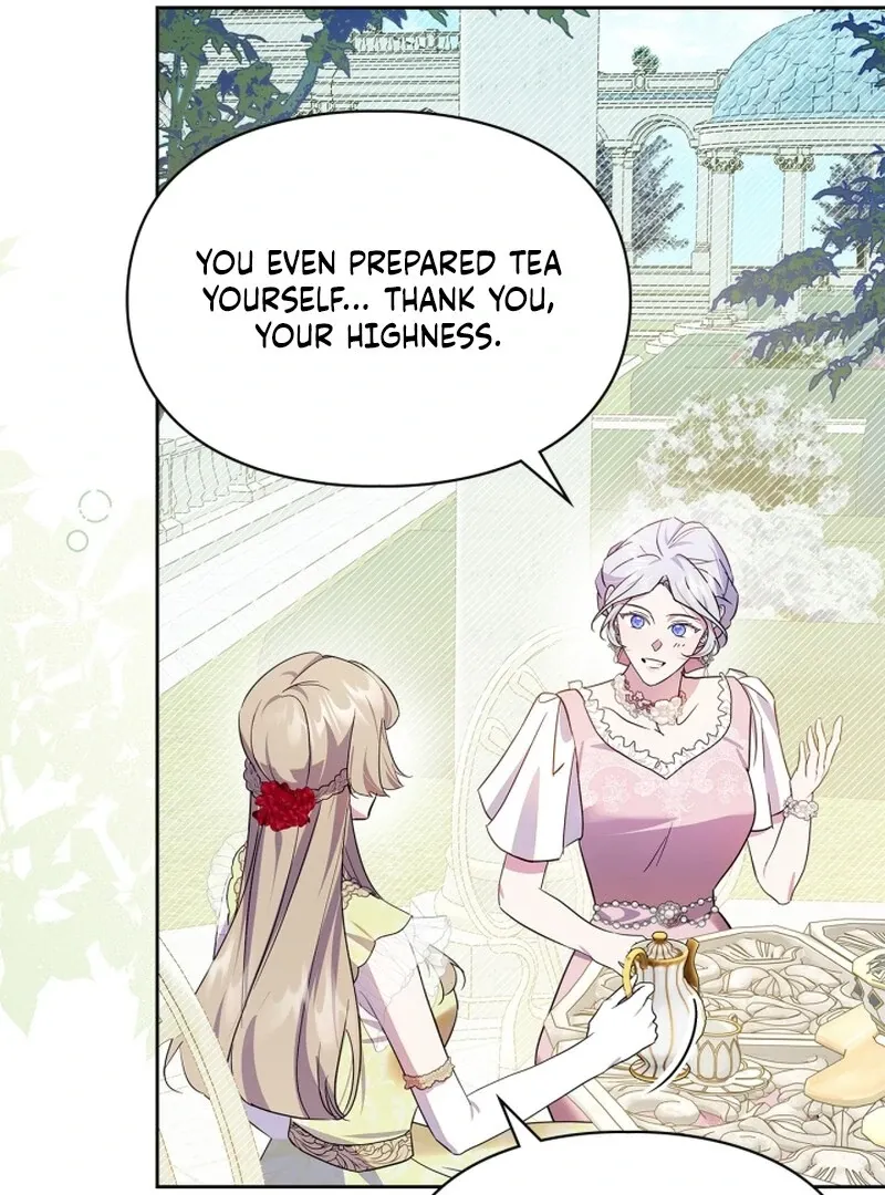 I Became the Tyrant’s Servant Chapter 80 Online - página 75