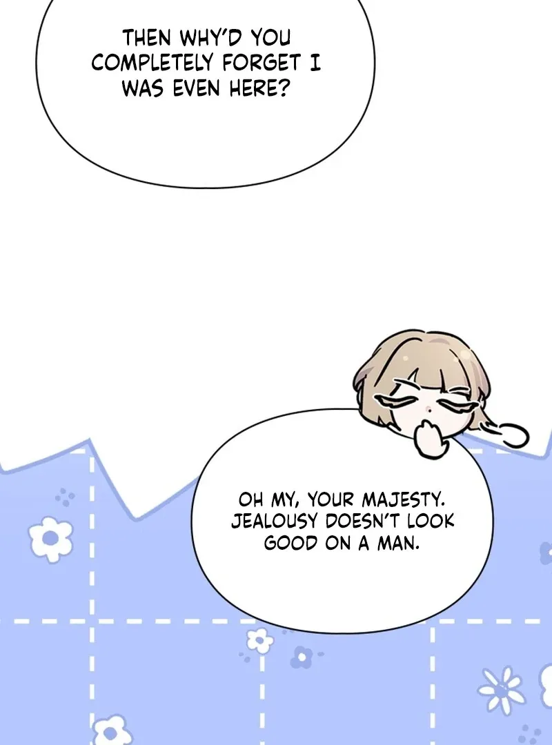 I Became the Tyrant’s Servant Chapter 80 Online - página 85