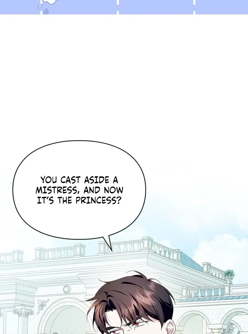 I Became the Tyrant’s Servant Chapter 80 Online - página 86