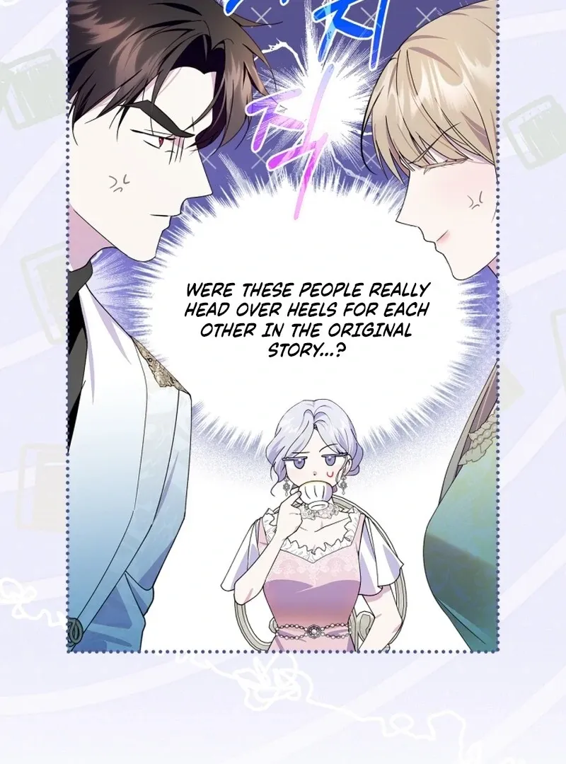 I Became the Tyrant’s Servant Chapter 80 Online - página 88
