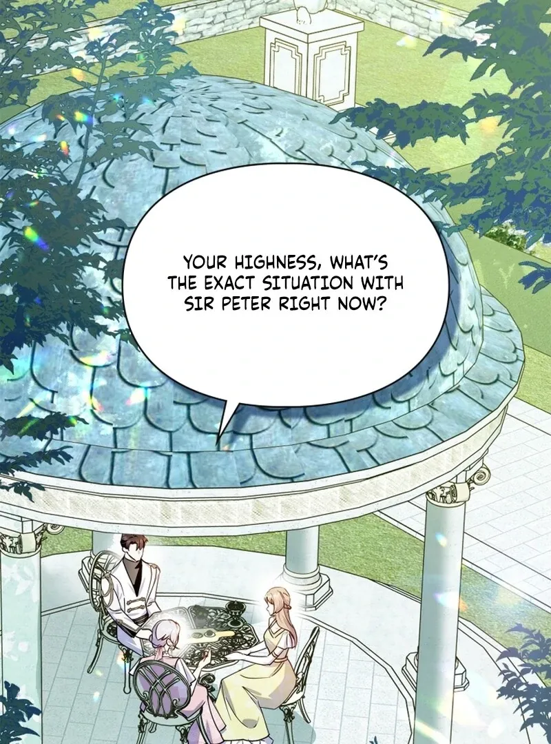 I Became the Tyrant’s Servant Chapter 80 Online - página 90