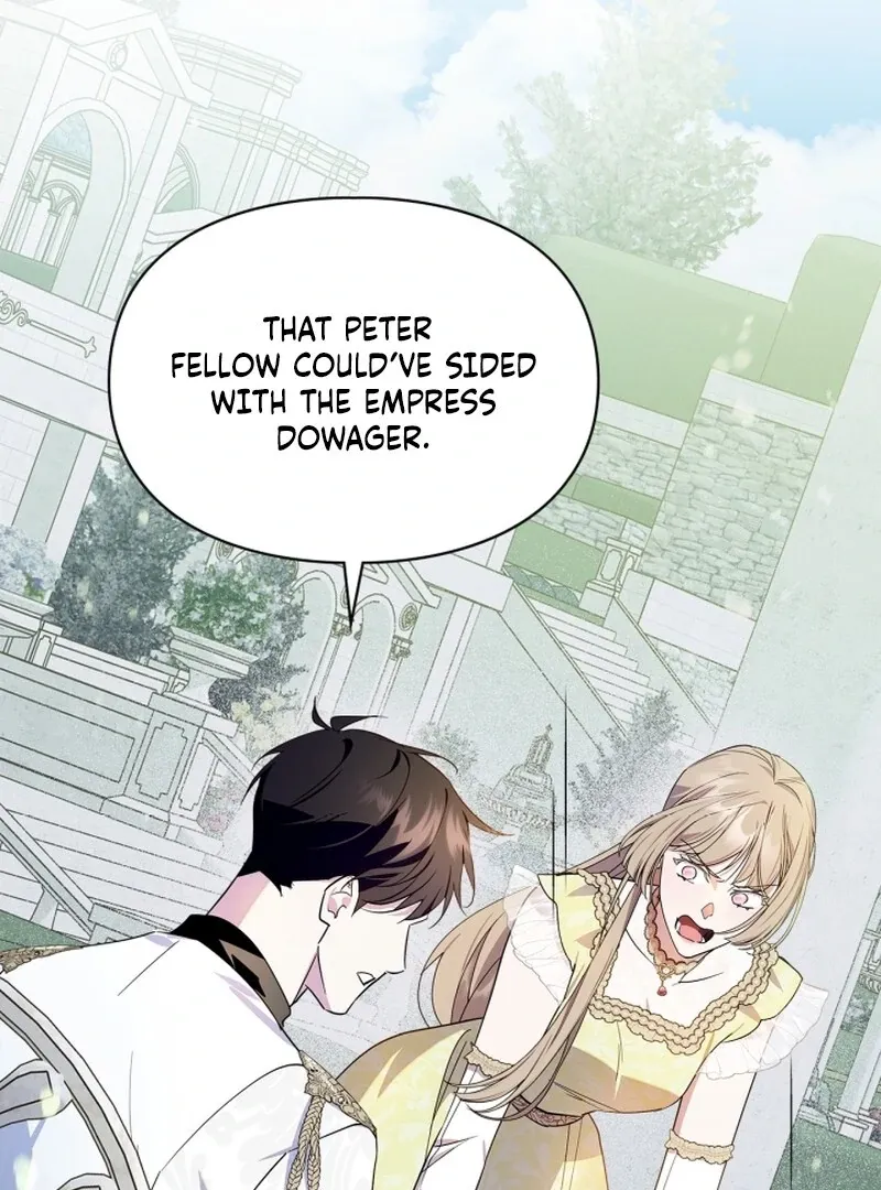 I Became the Tyrant’s Servant Chapter 80 Online - página 96
