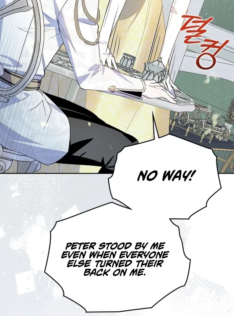I Became the Tyrant’s Servant Chapter 80 Online - página 97