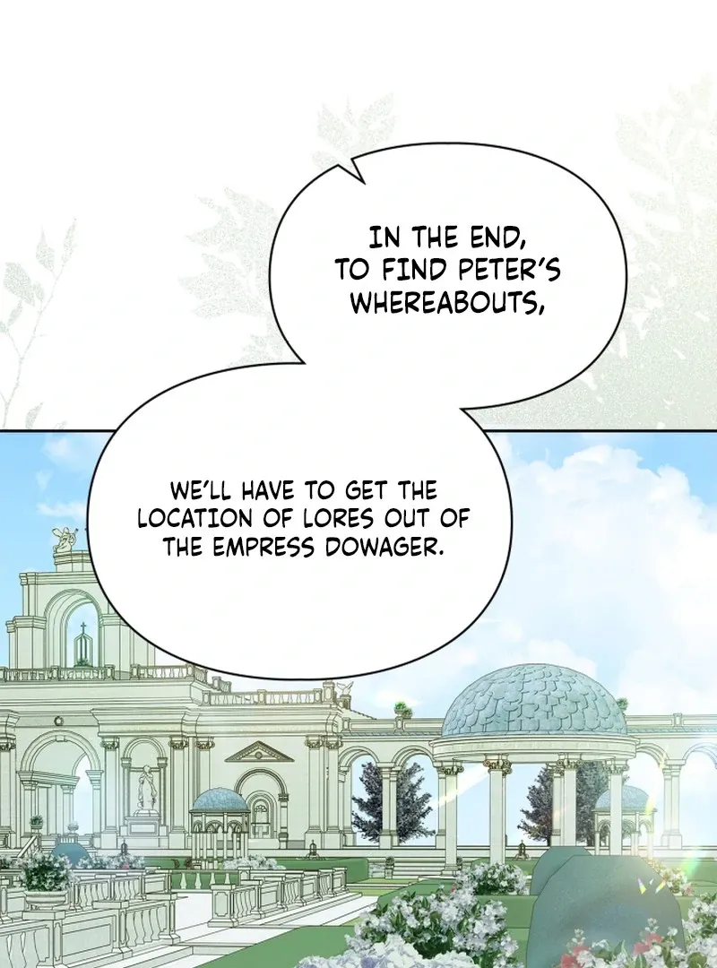 I Became the Tyrant’s Servant Chapter 80 Online - página 109
