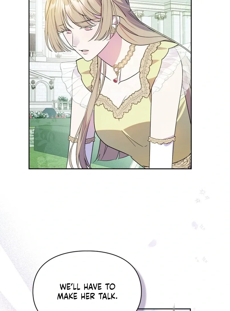 I Became the Tyrant’s Servant Chapter 80 Online - página 111