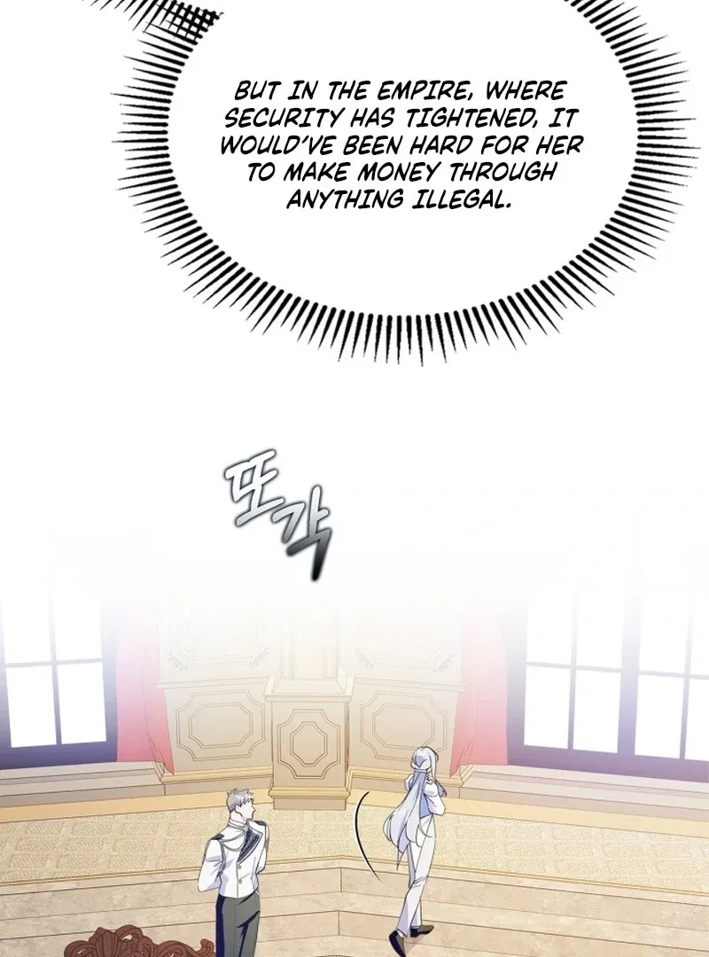I Became the Tyrant’s Servant Chapter 82 Online - página 7