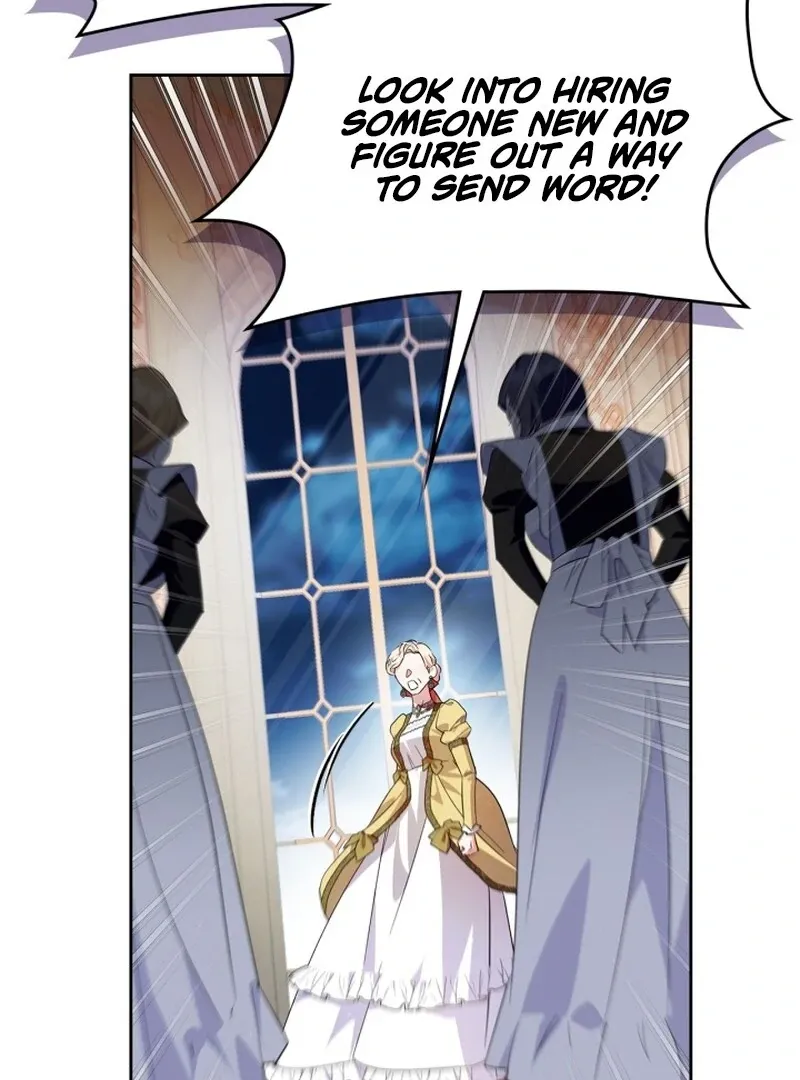I Became the Tyrant’s Servant Chapter 82 Online - página 31