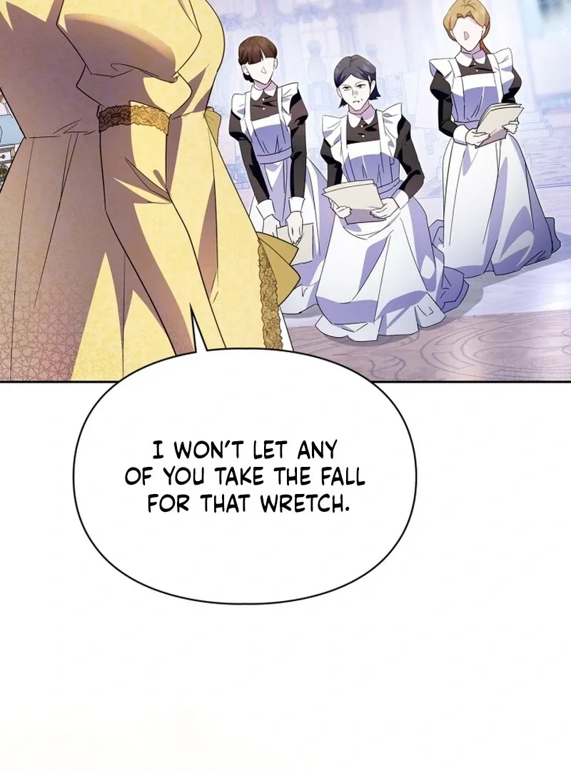 I Became the Tyrant’s Servant Chapter 82 Online - página 36