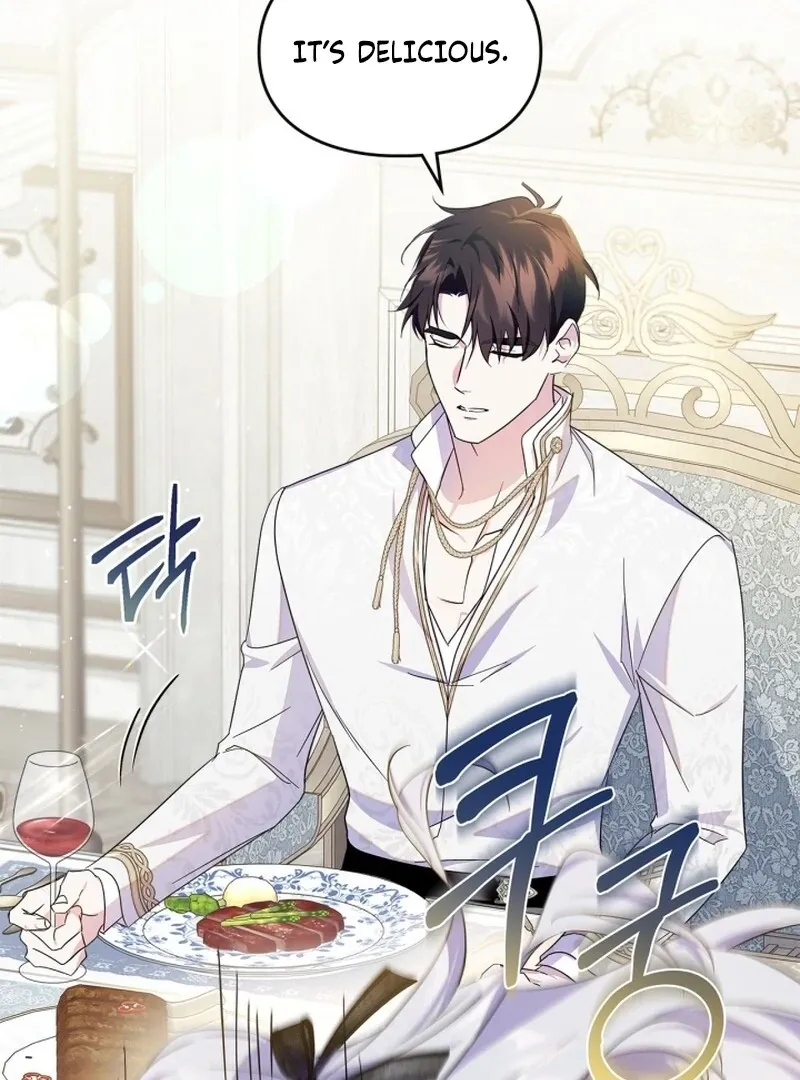 I Became the Tyrant’s Servant Chapter 82 Online - página 73