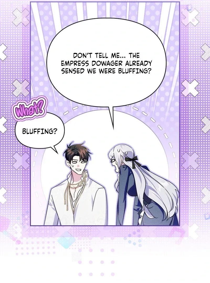 I Became the Tyrant’s Servant Chapter 82 Online - página 84