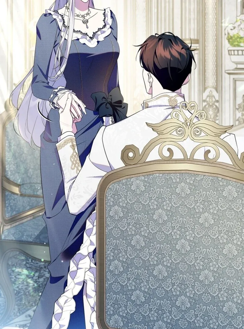 I Became the Tyrant’s Servant Chapter 82 Online - página 91