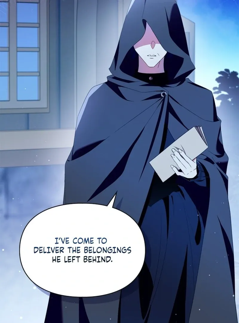 I Became the Tyrant’s Servant Chapter 82 Online - página 121