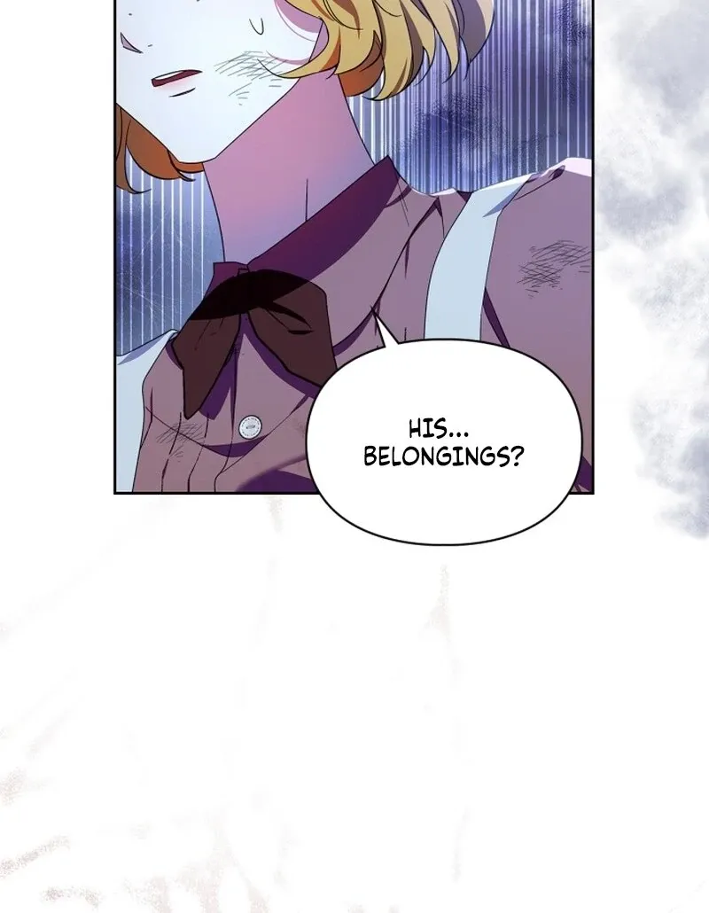 I Became the Tyrant’s Servant Chapter 82 Online - página 123