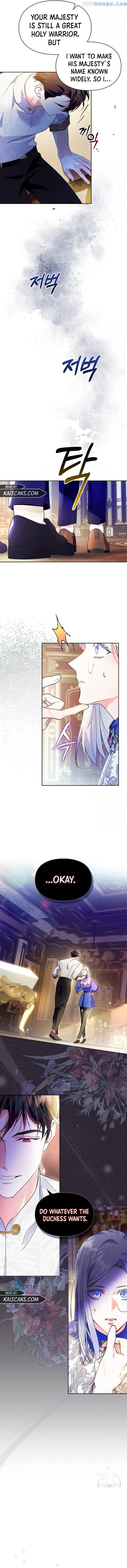 I Became the Tyrant’s Servant Chapter 9 Online - página 5
